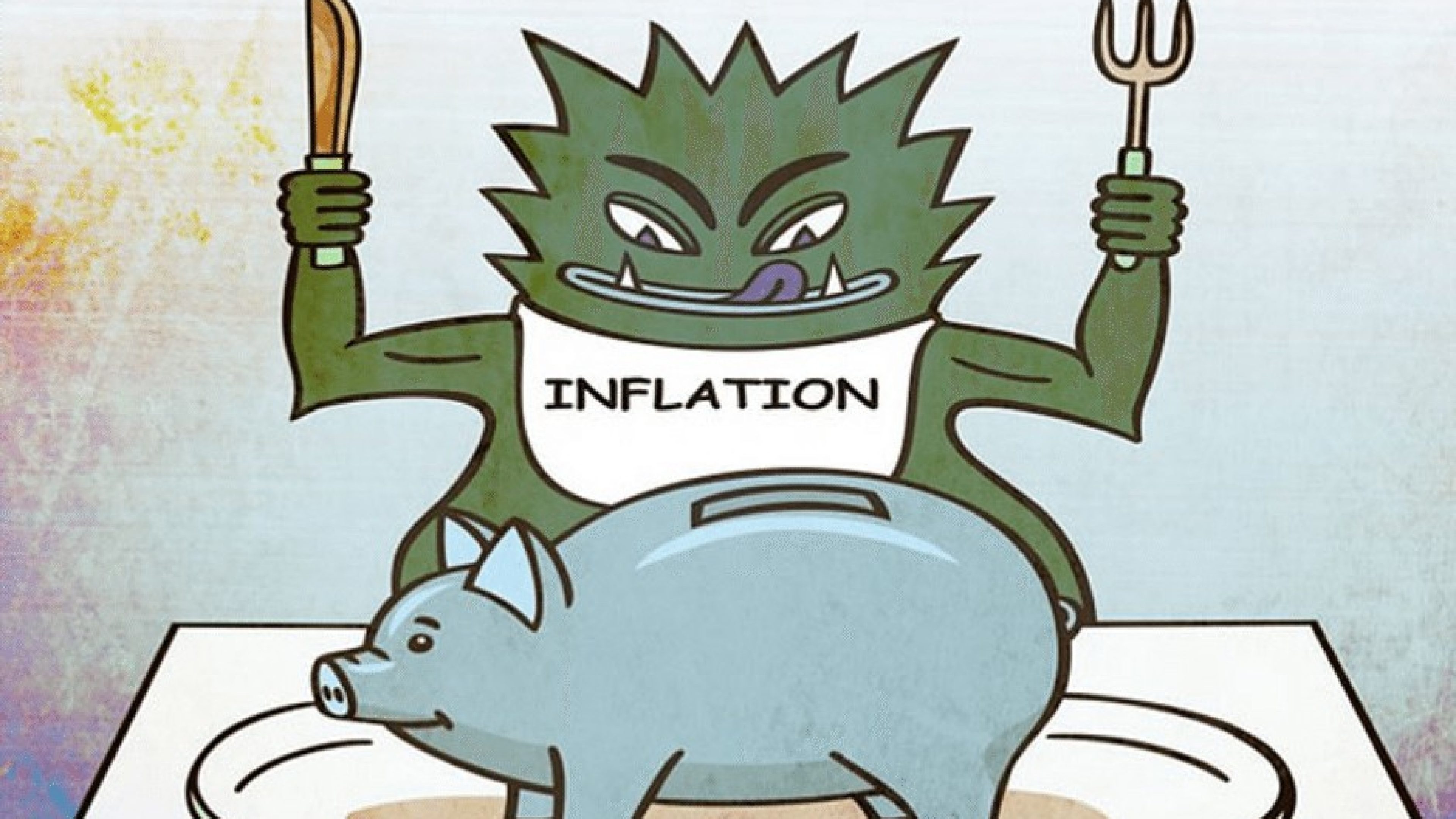 inflationsmonster
