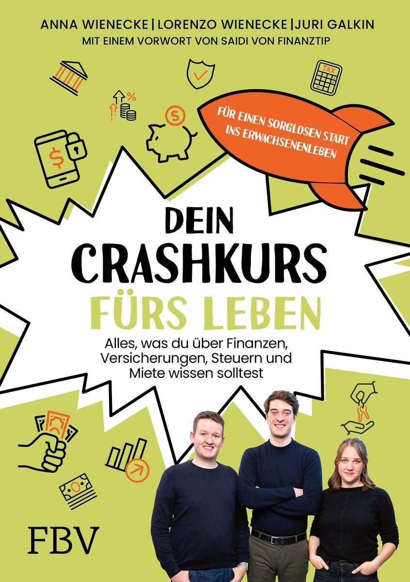 Galkin_Wienecke_Buchcover