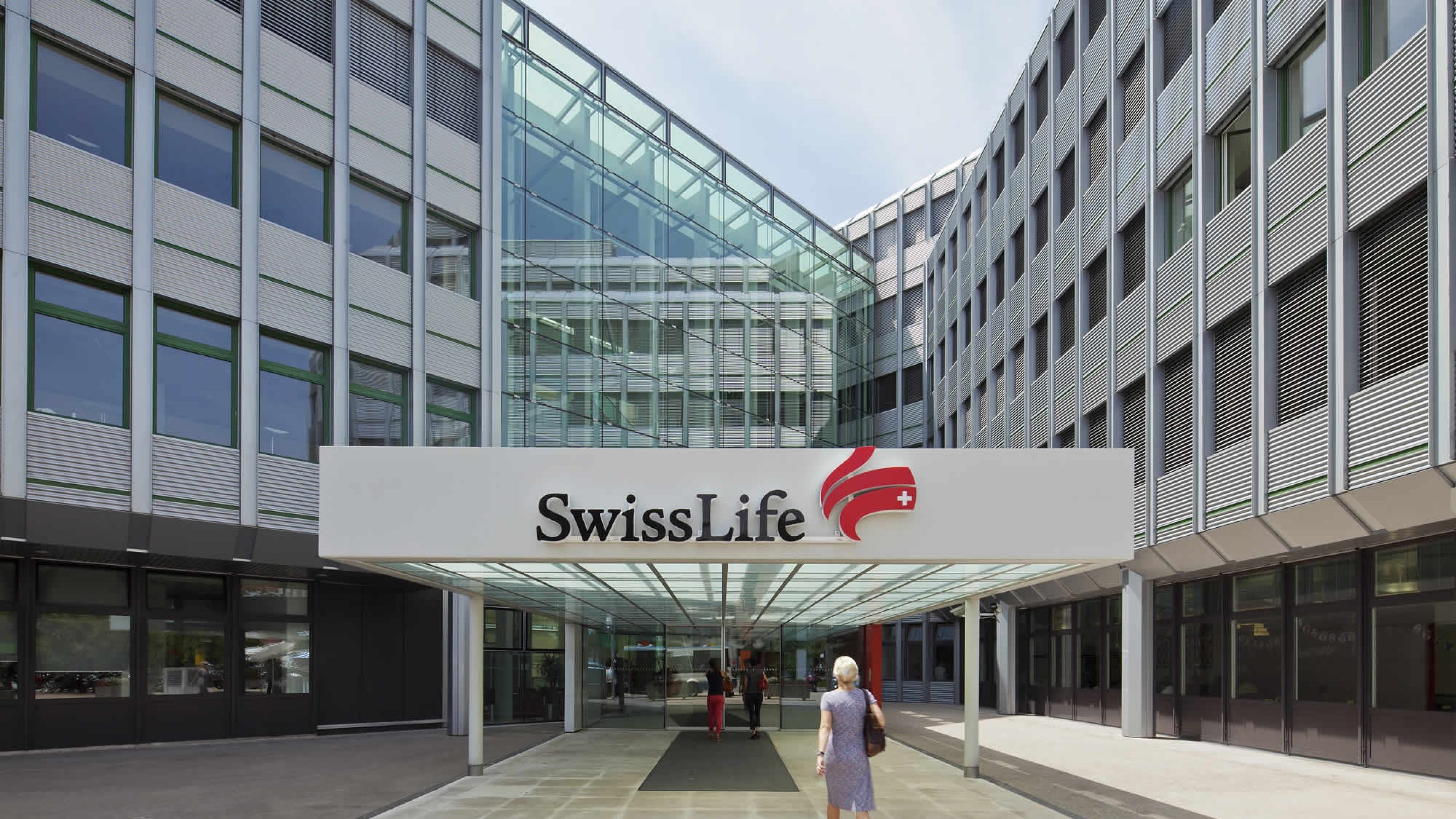 Swiss Life Binz