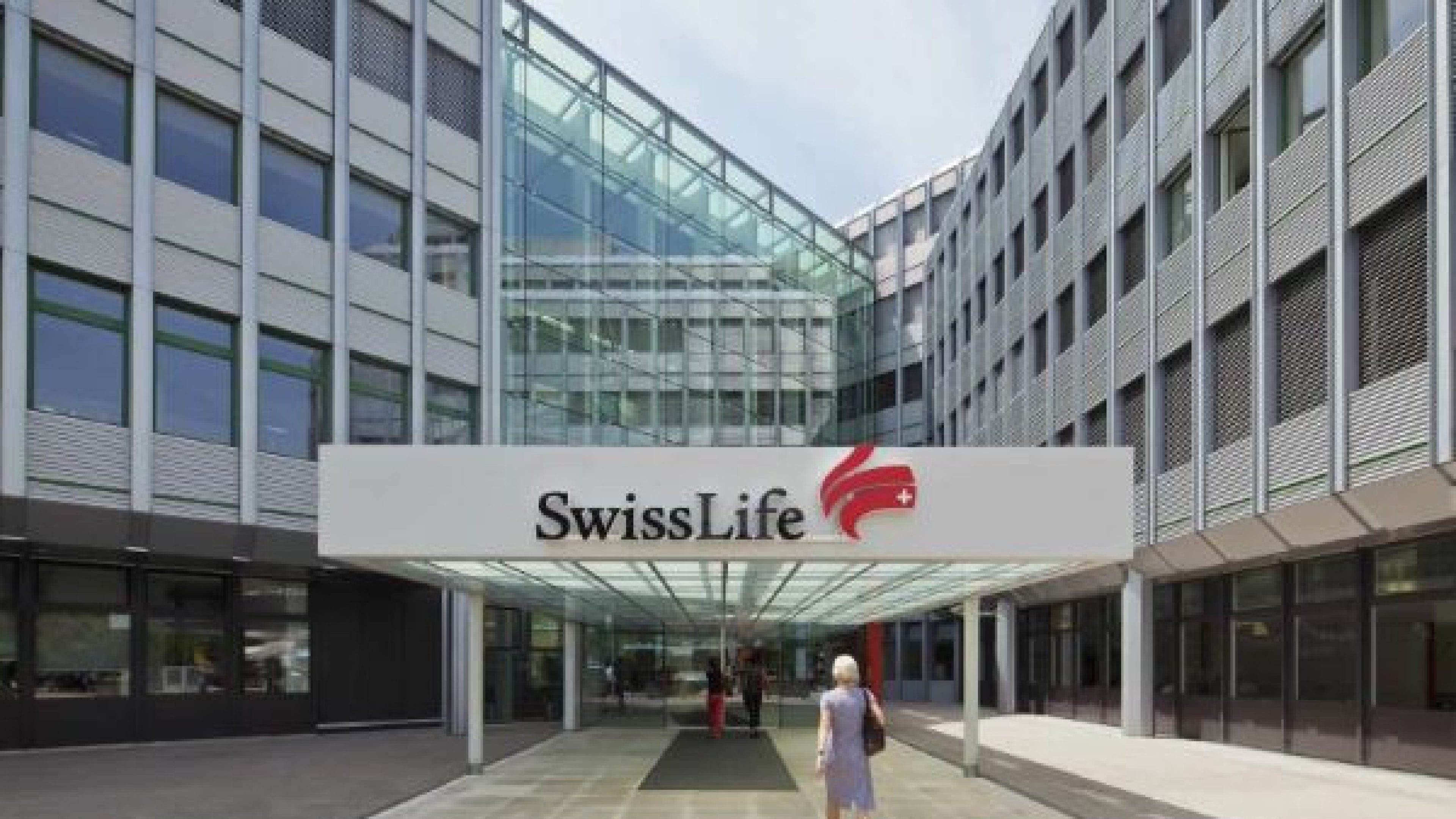 Downloads Swiss LifeGruppe