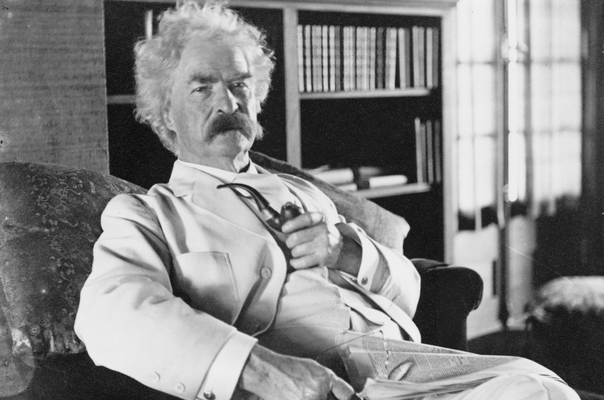Mark_Twain