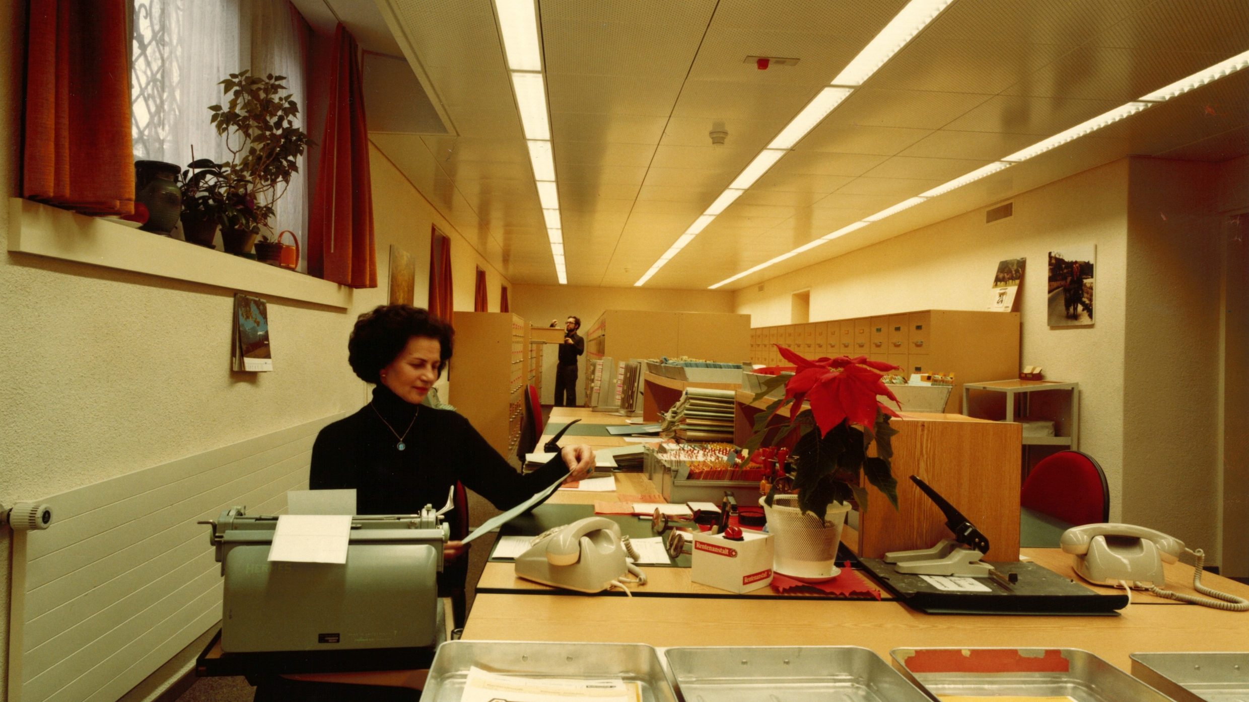 Picture from 1981