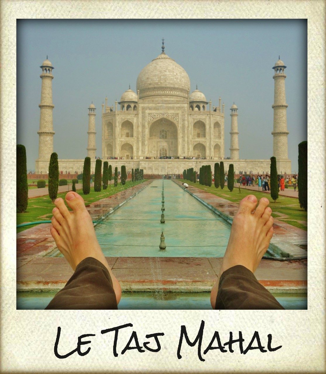 1_Taj Mahal