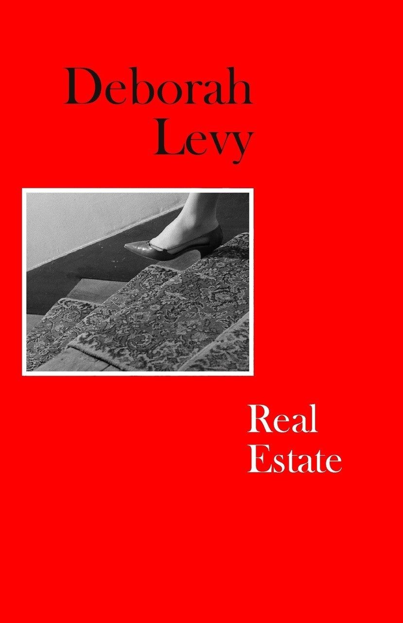 Deborah_Levy_Buchcover_EN