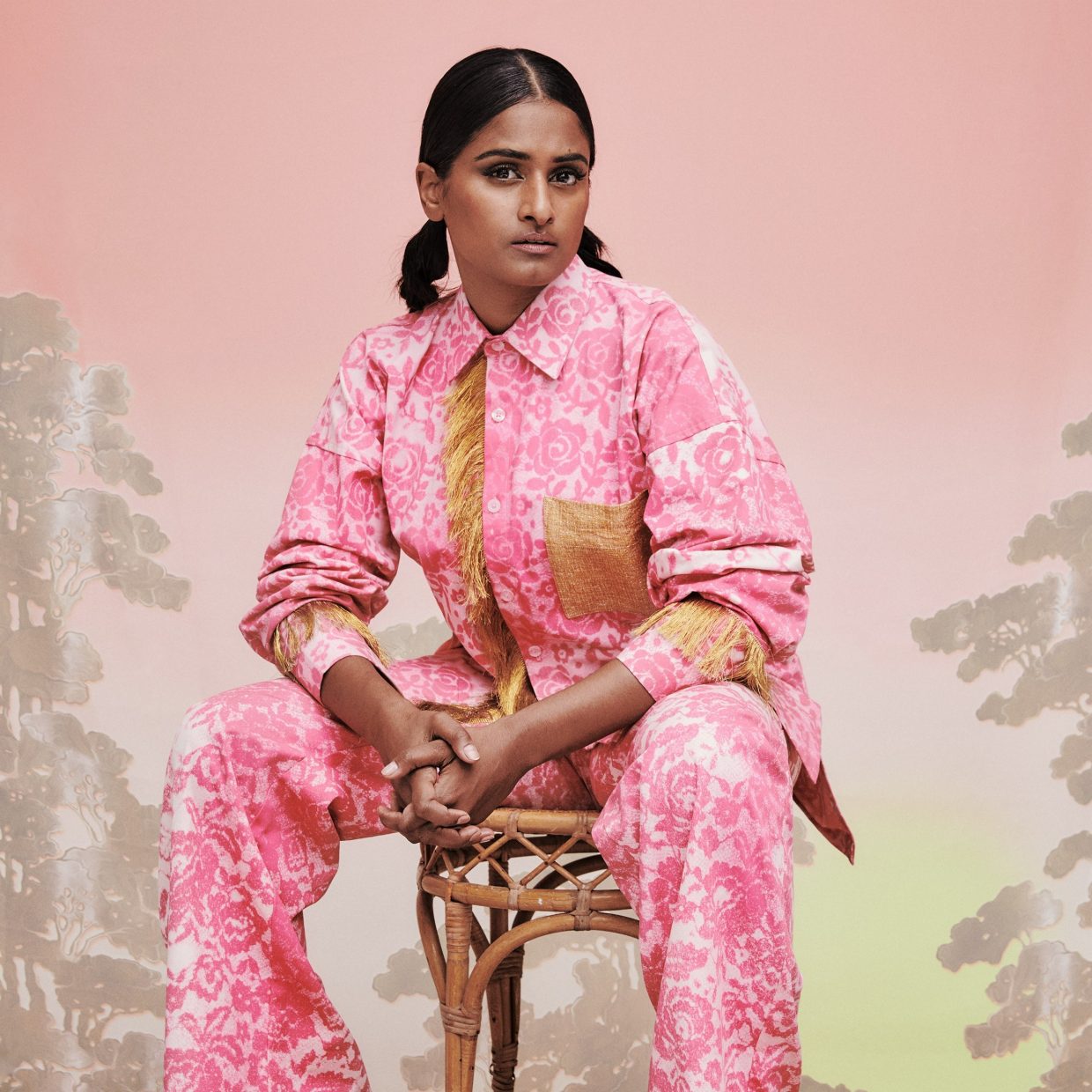 Priyam Raul Priya Ragu: “I trained hard to become more self-determined.” – Swiss ...