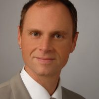 Porträt Stamov Rossnagel