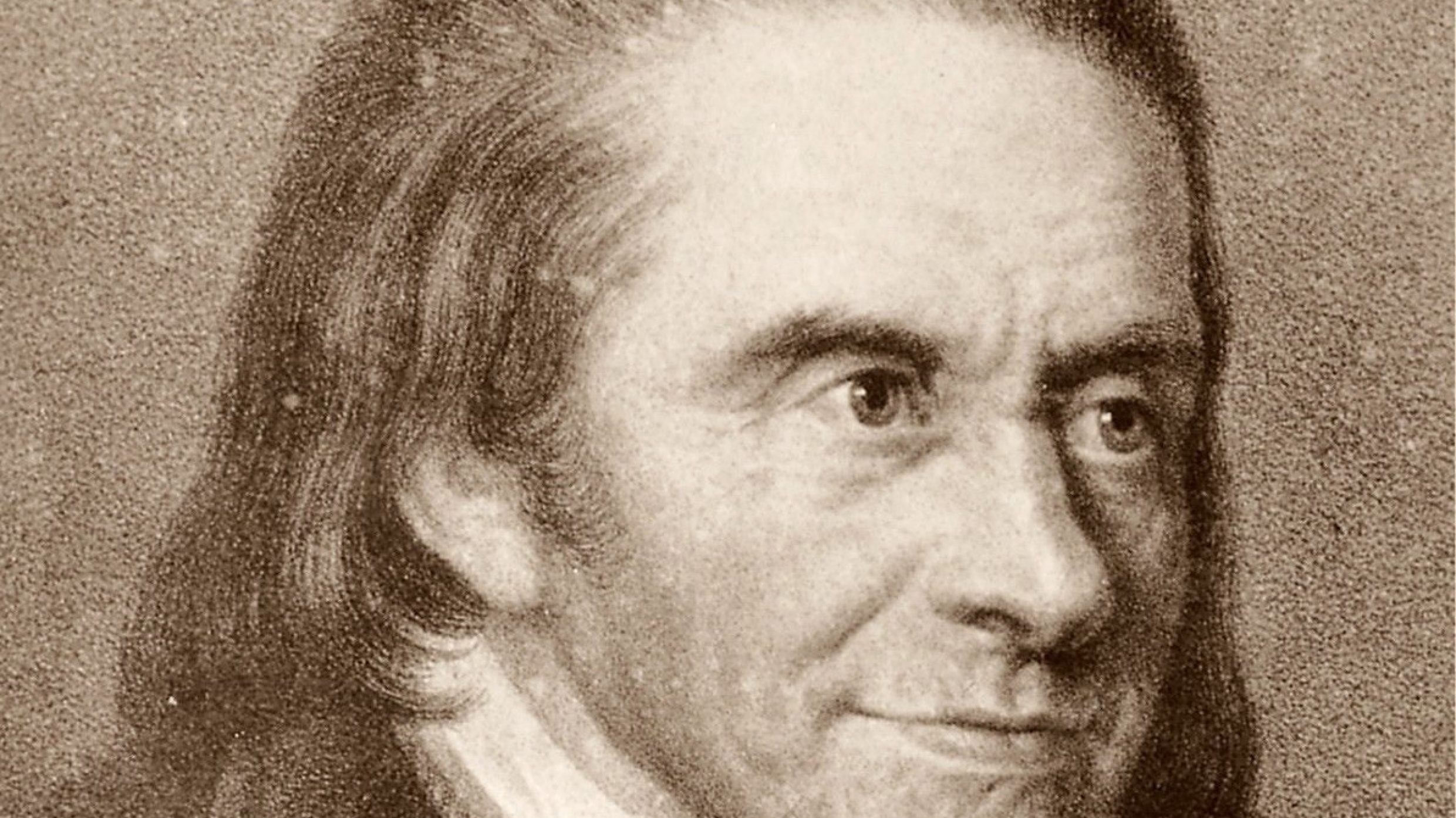 “Humans owe their sight to their will, as well as their blindness. They are free thanks to their will, but they are likewise slaves. They are honest thanks to their will, and they are likewise scoundrels.”