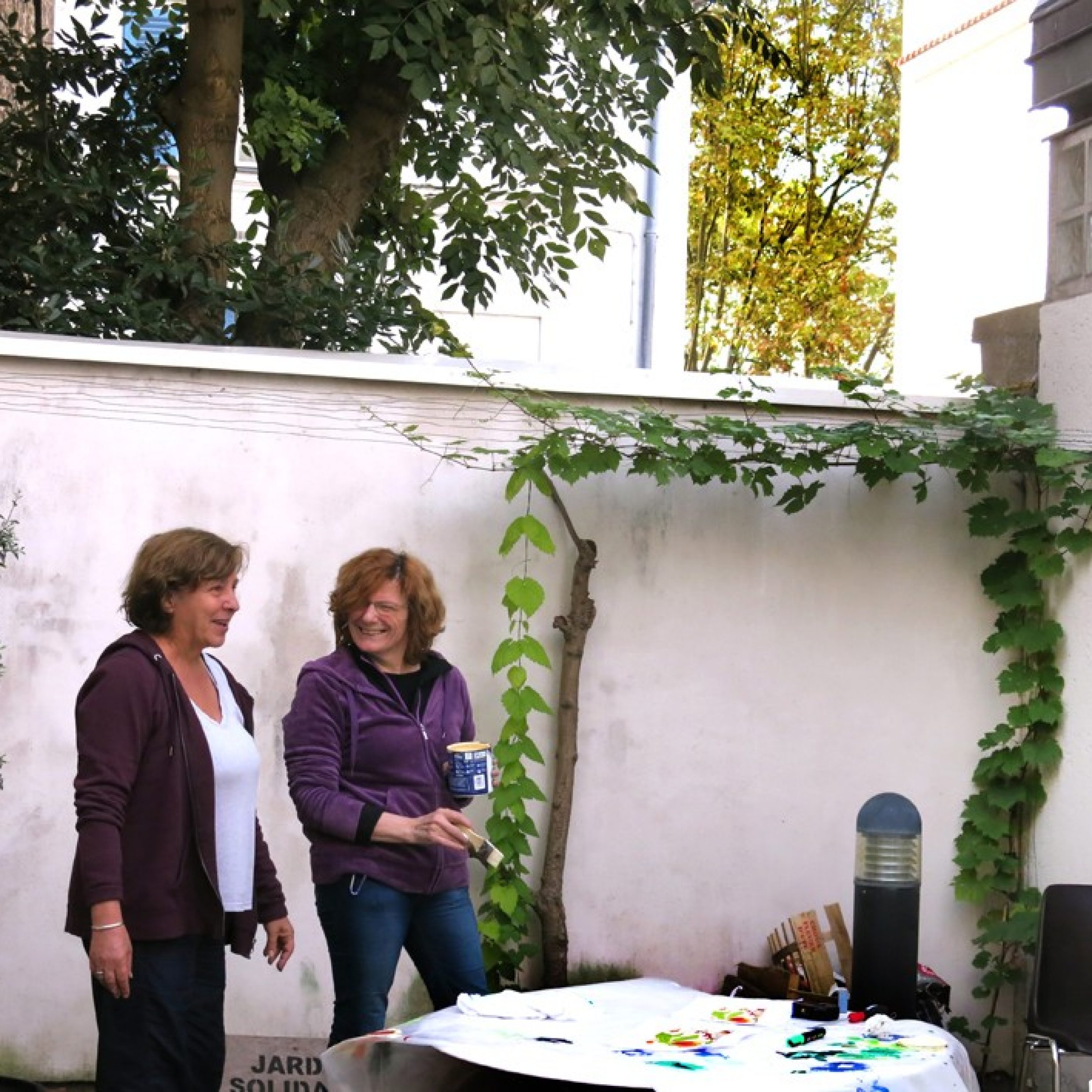 Maison des Babayages