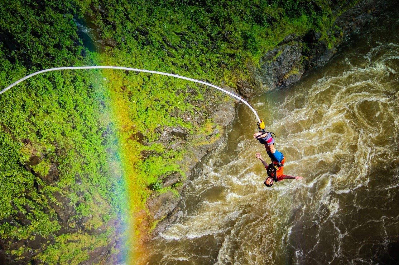 7_Bungee Jump