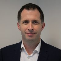Justin Derbyshire