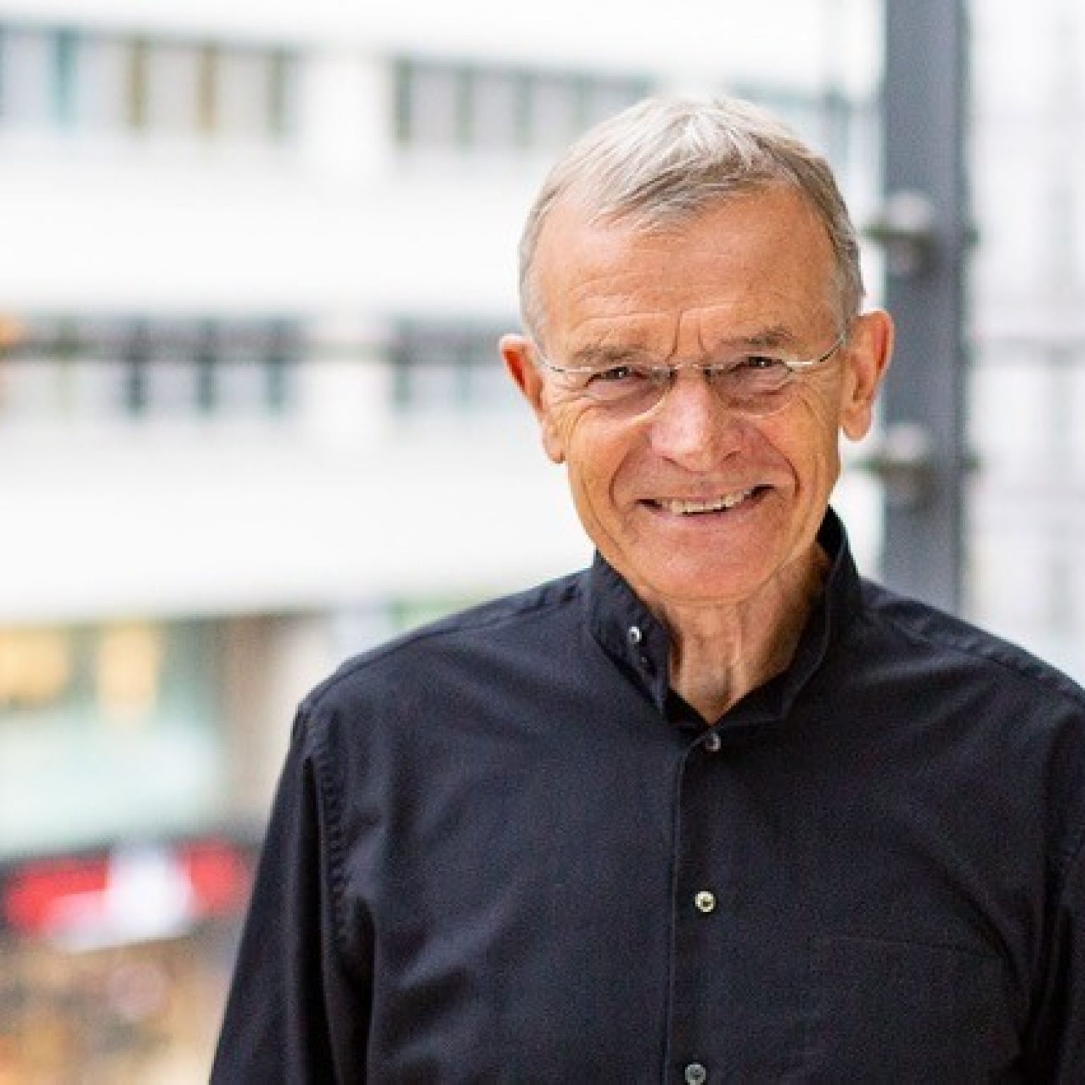 Klaus Heissler'S Legacy Will Last For Generations - 36xhjgx