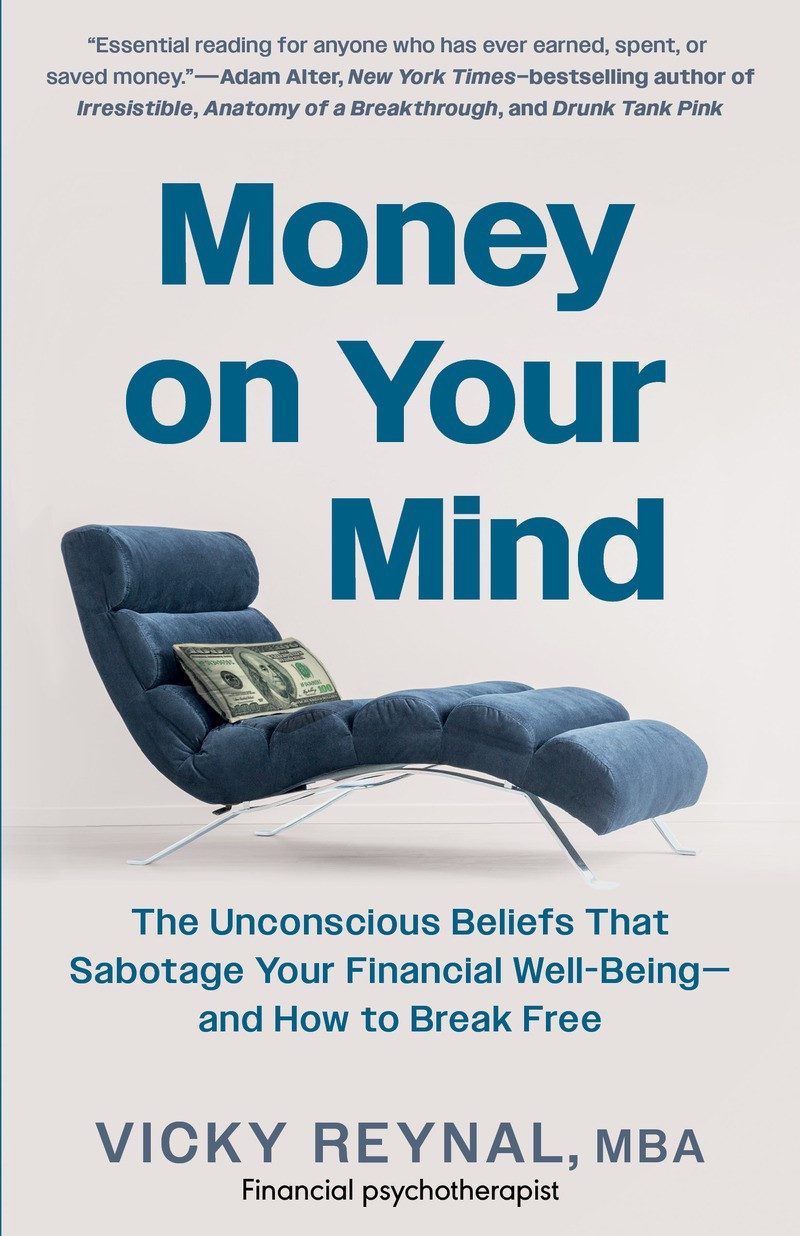 Vicky_Reynal_Cover_Money_on_Your_Mind_EN