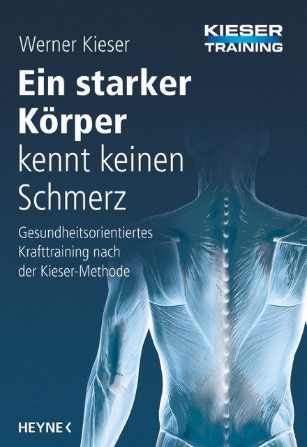 Kieser Buchcover