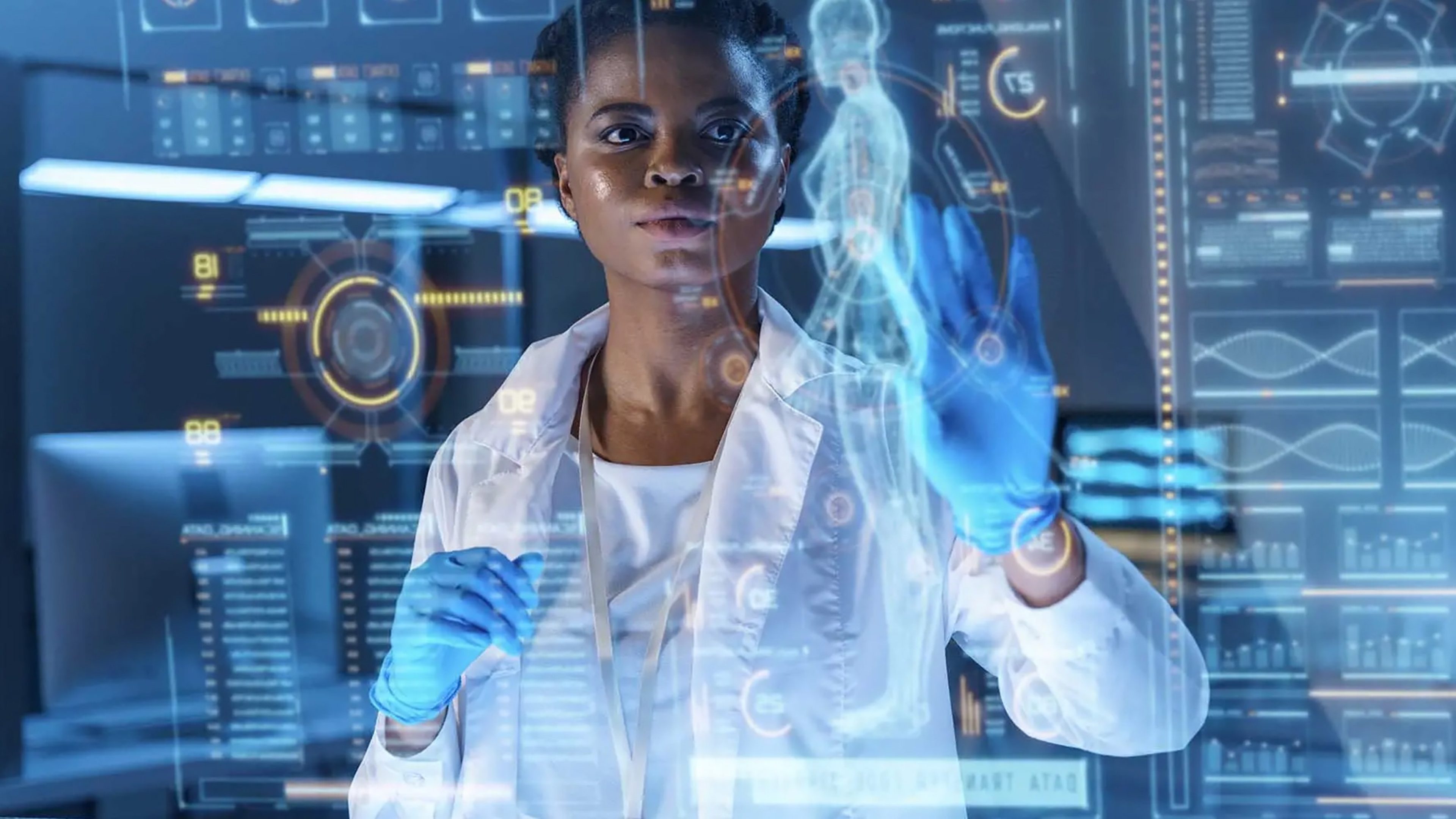 Dix start-up qui défient le vieillissement – Groupe Swiss Life, image size:3840x2160