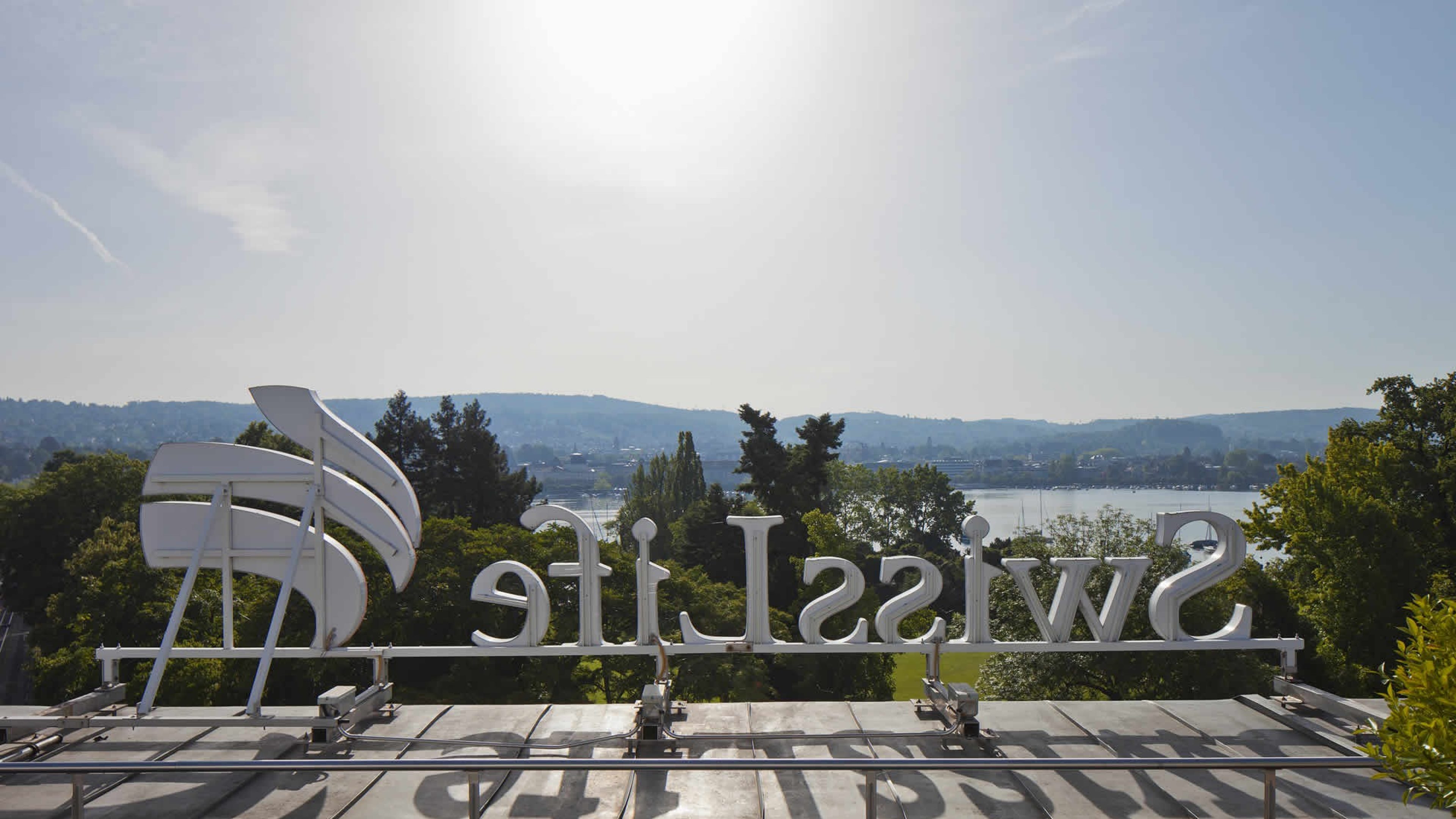 who we are swiss life group