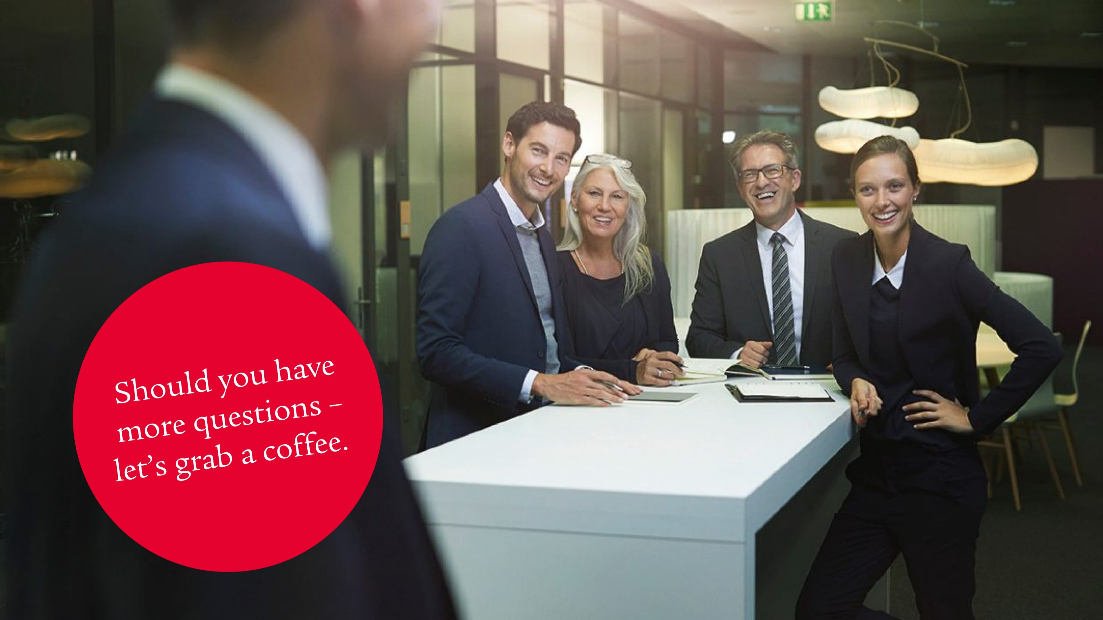 work with us swiss life group
